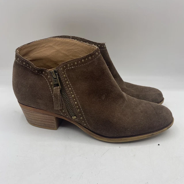 Born benna store bootie