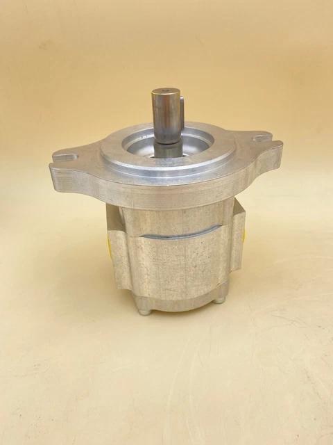 ECKERLE EIPS2-022LD34-10S109 HYDRAULIKPUMPE Pumpe 6000200060 Inkl.MwSt. EUR 103,95 - DE