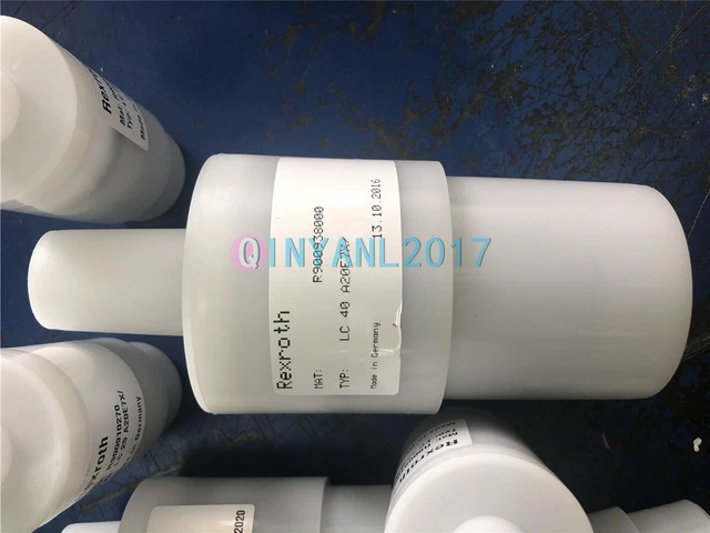 1PCS NEW Rexroth Cartridge valve LC40A20E7X/ R900938000 LC40A20E7X/