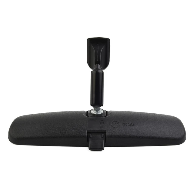 Package Included 1pc Interior Rear View Mirror for BRZ For Impreza WRX STi
