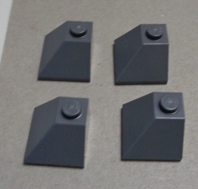 Lego corner roof pieces deals