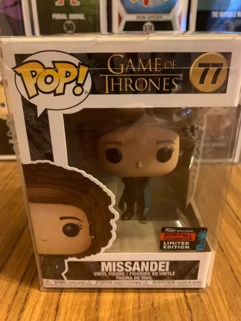 Missandei funko pop discount