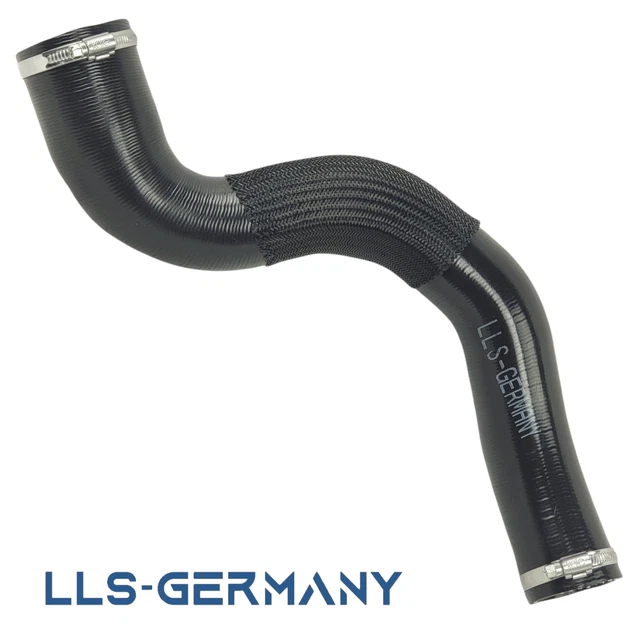 Tuyau Durite Intercooler Pour Land Rover Range Rover III 3.6 D 7H429F795DB