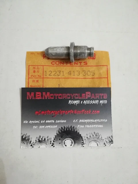 CONDUITE VANNE ASPIRATION Guides Inlet Valve Honda CB250/400 CM400 $69. ...