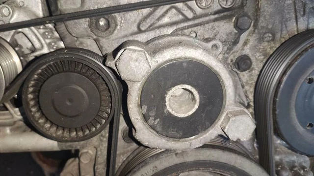 166200R010 Tendeur de Courroie Set 16620-0R010 1adftv for Toyota V FRF1237487-89