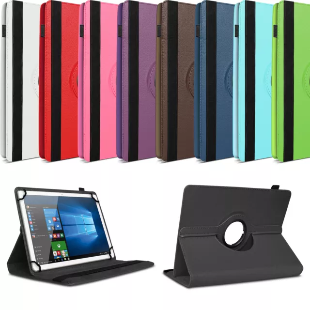 Tasche für PocketBook Touch Lux 3 Tablet Hülle Schutzhülle Ebook Cover Case Bag