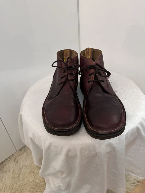 Dr martens deals wilmot chukka