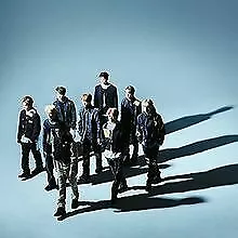 The 4th Mini Album 'NCT #127 WE ARE SUPERHUMAN' von NCT 127 | CD | Zustand gut