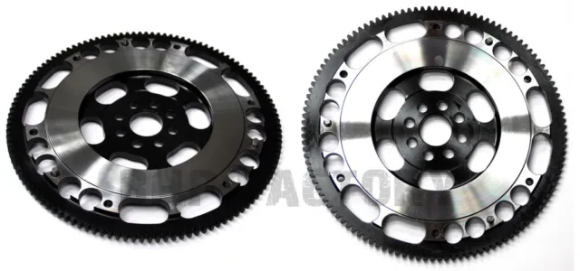 Competition Clutch Honda Civic Ep3 Integra Dc5 Ultra Lightweight Flywheel Z0658