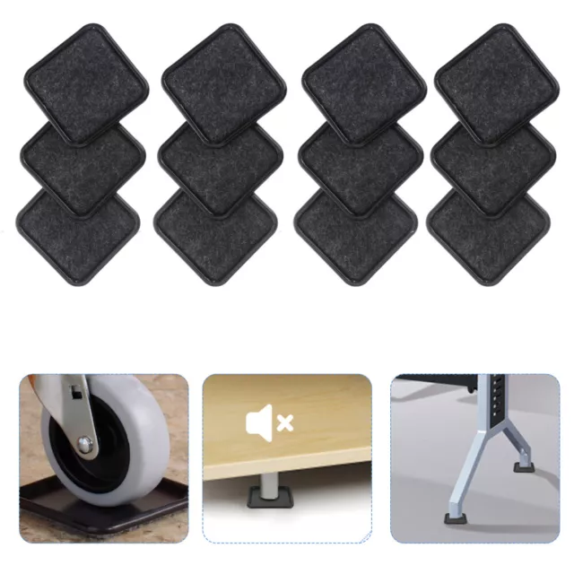 16 Pcs Sofa Feet Cups Blanket Protector Furniture Pads Non-slip