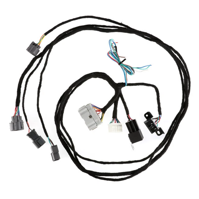 Conversion Harness for EG Civic & DC2 Integra K20 K24 K-Swap
