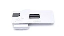 OLYMPUS BATTERY DOOR for OM-D E-M10 Mark II Silver