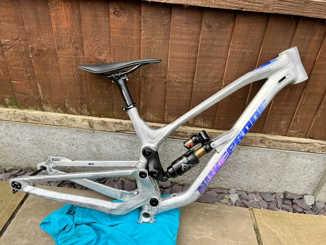 Nukeproof dissent for sale 2025
