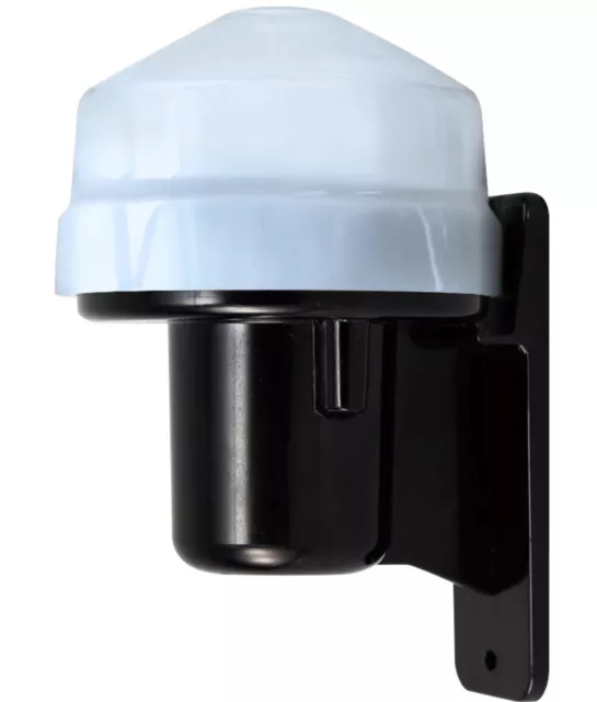 Interruptor sensor de luz de seguridad para celda fotográfica ENERGIZER S13385