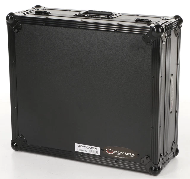 Odyssey ATA Flight Case for Pioneer DJM-V10 dj Mixer - Black