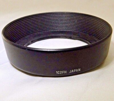dans le Monde Entier Tamron Tamron C2FH Lentille Capuche Shade pour 28-80mm Af 