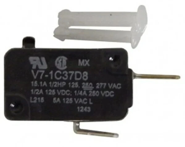 18753-0141 Micro Switch Jabsco Pompe Serie 36600 36620 30710 30720 30621 30700
