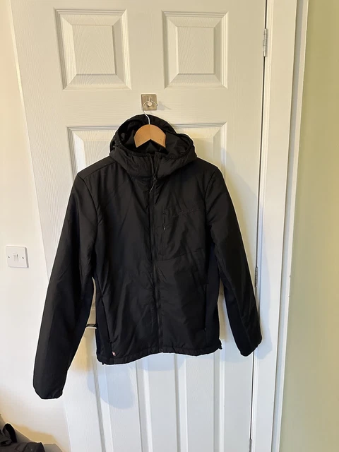 Giacca Ibrida Puffer Greyson Tour Issue Yukon - Taglia S Blu, Nuova Con Etichette - Foto 2