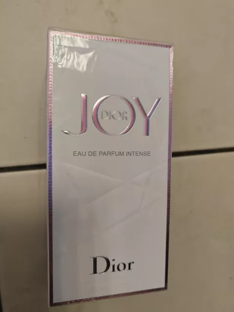 Joy Parfum Eau De Parfum Intense 90 ml