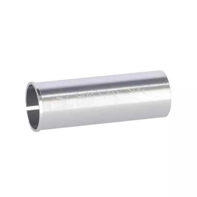 XLC Reducer bushing for seatpost 25.4 -> 27.5 80 MM SP-X20