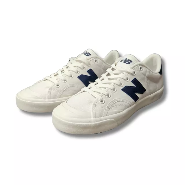 SCARPE DA GINNASTICA per uomo estive New Balance bianche in tessuto taglia 45 EUR 50 05 PicClick IT