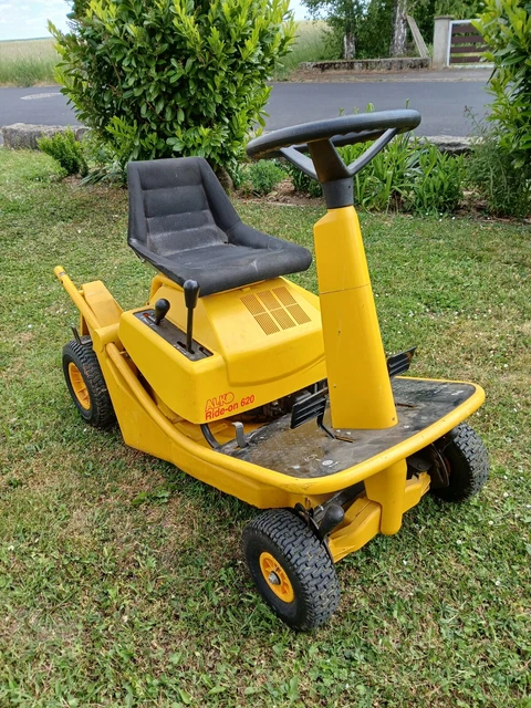 Wunderbar Aufsitzmher Ebay Kleinanzeigen Bilder