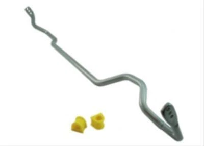 Whiteline BSR37XXZ Sway Bar Rear 27mm XX Adjustable for 2004-07 Subaru WRX STI