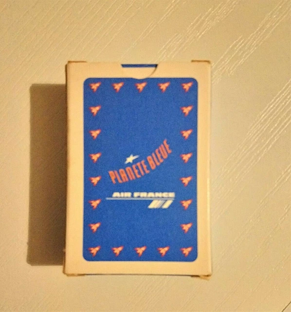 ANCIEN JEU DE voyage air france le solitaire EUR 12,00 - FR