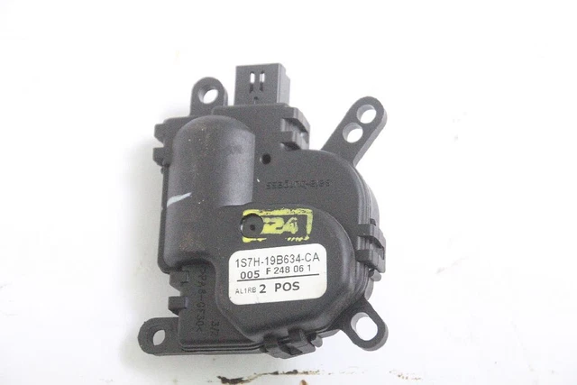 Attuatore Riscaldamento Ford FOCUS 2 Turnier 1S7H19B634CA 10-2006