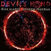 Devil's Hand Ft Slamer-Freeman by Devil'S Hand Ft ... | CD | condition very good