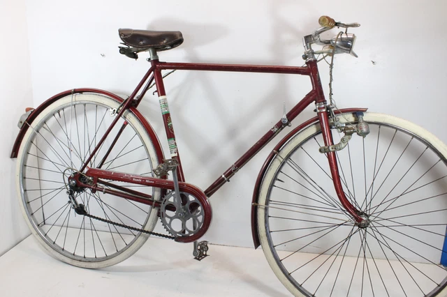 Bici Uomo Condorino Condorino Uomo Legnano Sport Condorino Bici