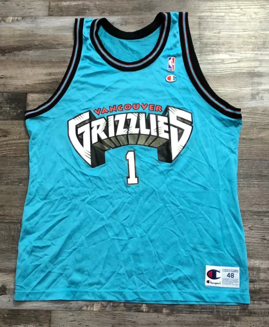 Stromile Swift - Stromile Swift Vancouver Grizzlies - Tapestry