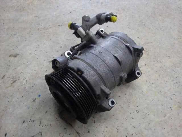 HONDA ODYSSEY 2007 DBA-RB1 Compressore A/C 38810RFE003 [Usato ...