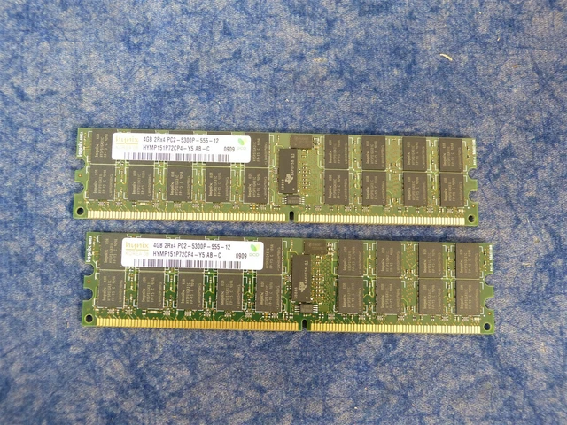 Memoria GB, módulo RAM de Memory Stick Xiede DDR2 667 1,8 V, el mejor