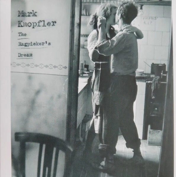 MARK KNOPFLER DIRE STRAITS The Ragpicker's Dream NEW SEALED CD GREAT PRICE 10.99 PicClick