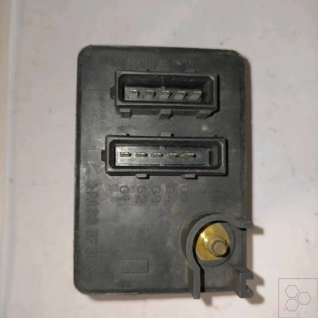 Kit Candelette Ceramica 12V Per Riscaldatori Webasto/Eberspacher - Riscaldamento Aria Parcheggio - Foto 4