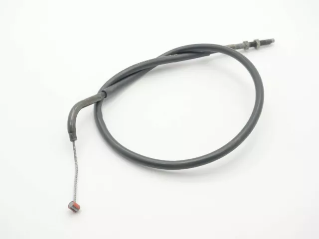 Triumph Speed Four 2005 Clutch Cable 2040449 J.juan 2