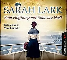 Eine Hoffnung am Ende der Welt von Lark, Sarah | Buch | Zustand gut