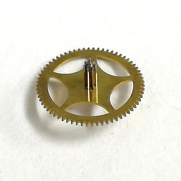 Pièce De Rechange Neuve ETA 2512 - 1 - 7 3/4 Pour Mouvement De Montre - NOS (New Old Stock)