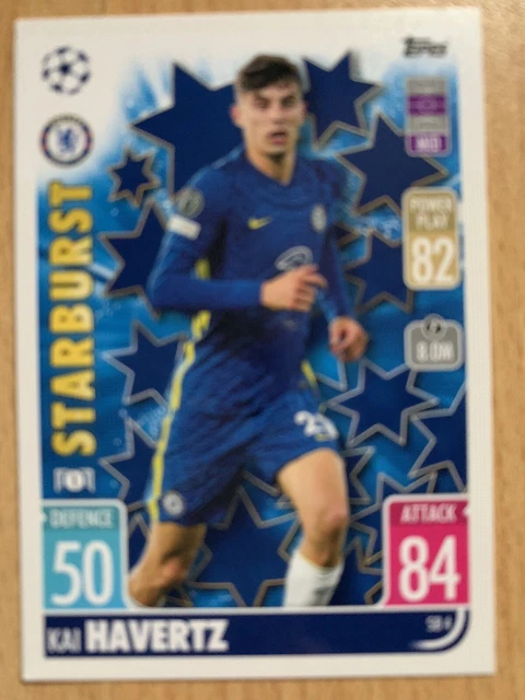 2021-22 Topps Match Attax Extra LE24 – Manuel Prietl – DSC Arminia Bielefeld – Limited Edition Card