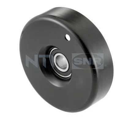 Galet Enrouleur (Courroie D'accessoire) Mercedes Classe C C 180,C 200,Slk 200