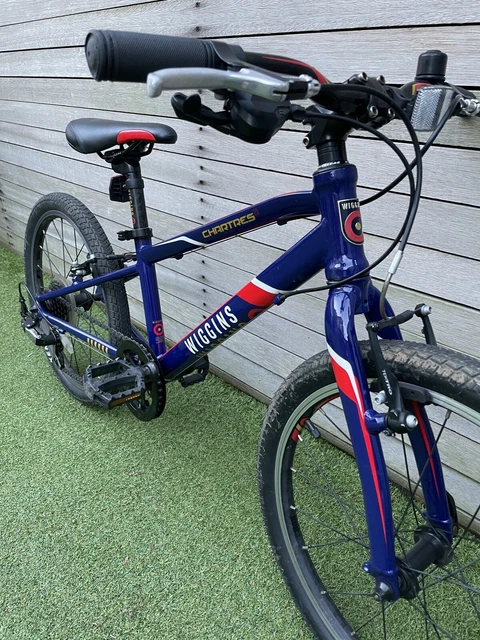 Wiggins discount chartres bike