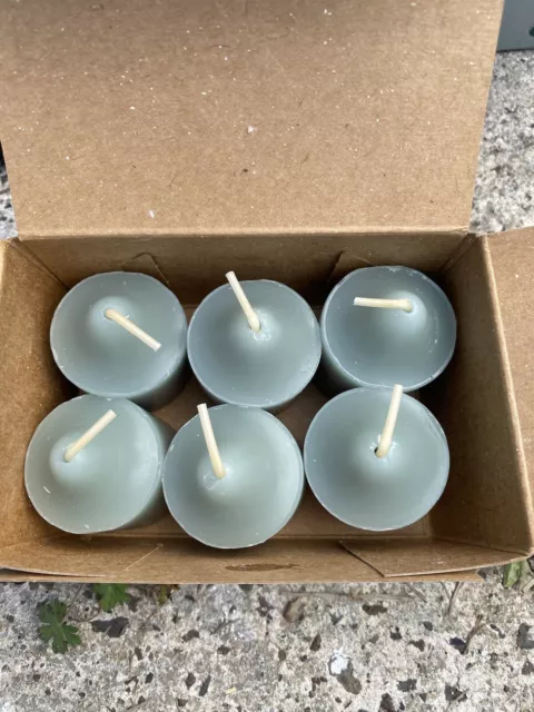 Partylite Votive Candles - Multiple Scents Available