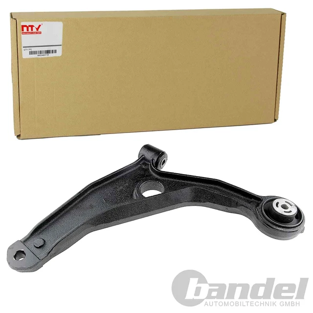 NTY Braccio Oscillante Anteriore Inferiore Sinistro Adatto Per Dodge Journey