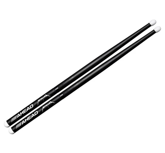Ahead Lars Ulrich Signature Drum Sticks LU