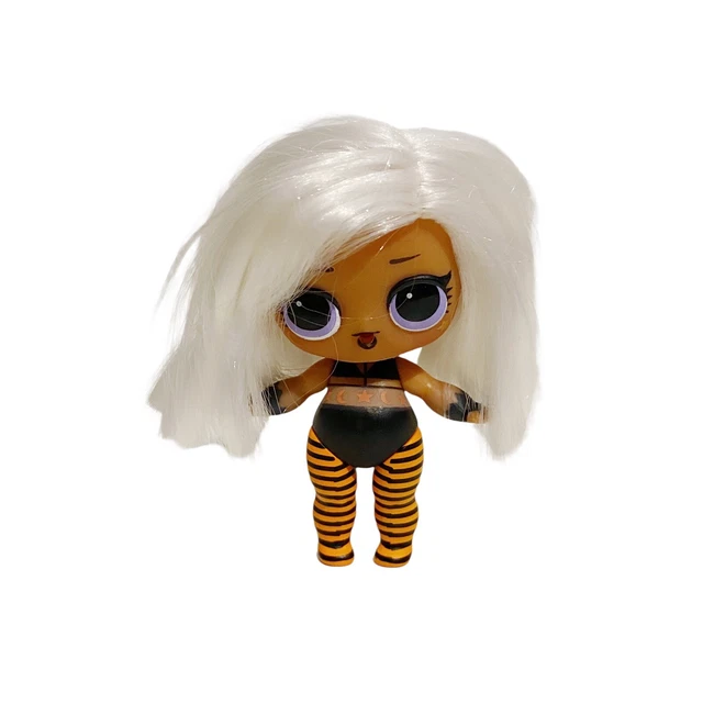 Surprise Witchay Lol Hair Goals Witchay Baby Fotos De Lol Hair