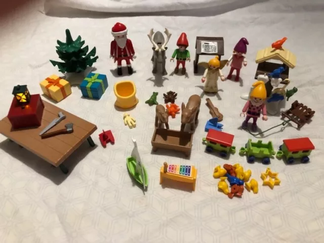 Very playmobil sales