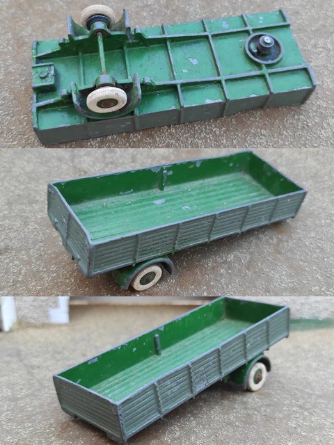 Camion Berliet Bourbon Gak Total – Jouet Ancien Norev, Dinky, Minialuxe, JRD