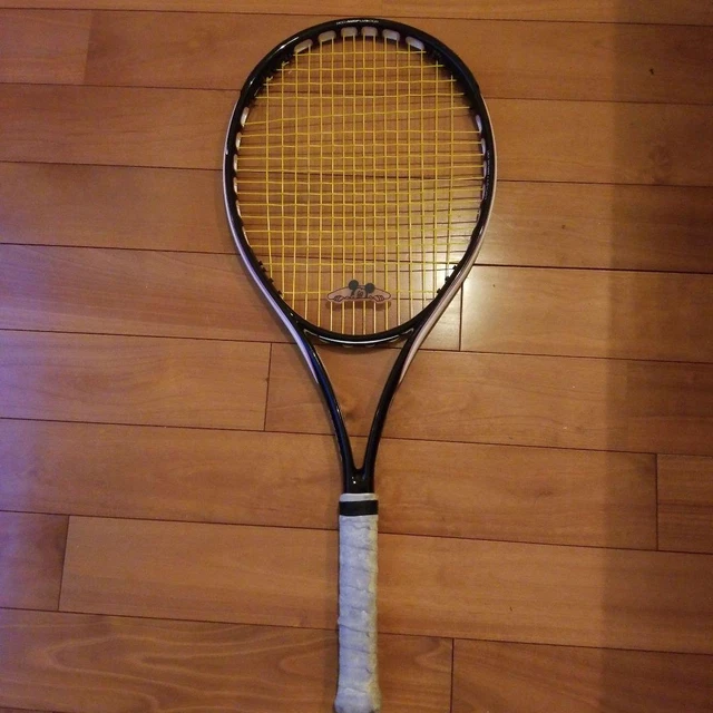 Prince O3Speed Port White Lite