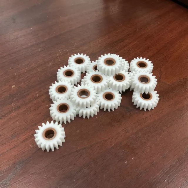 Fuji Noritsu 327C1024695B Gear for  Minilab Set Of 2